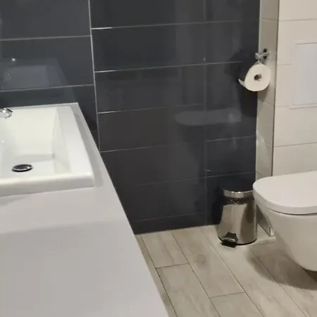 Apartament Czarna Gora B39 Sienna  Exterior photo