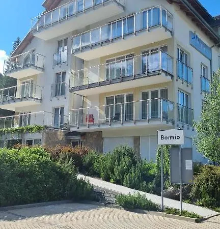 Apartament Czarna Gora B39 Sienna  Exterior photo