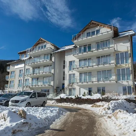 Apartament Czarna Gora B39 Sienna  Exterior photo
