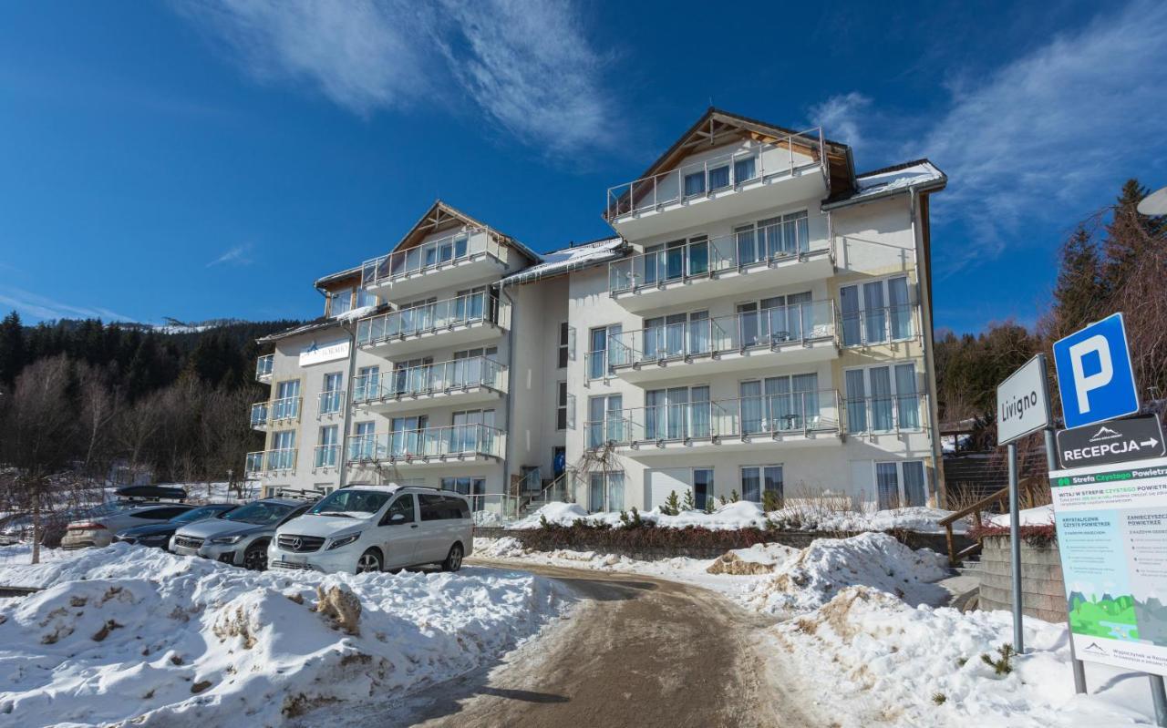 Czarna Gora B39 Apartment