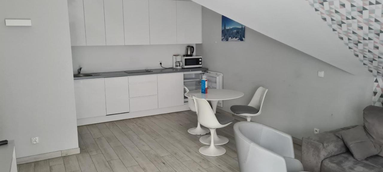 Czarna Gora B39 Apartment