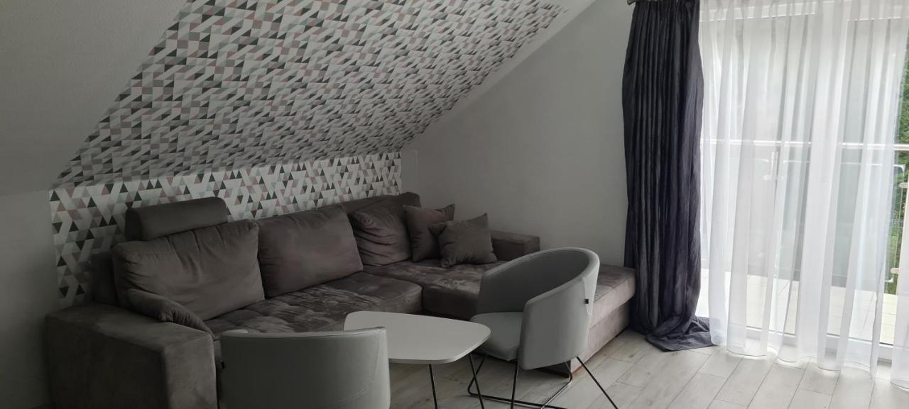 Apartment Czarna Gora B39 Sienna (Klodzko)